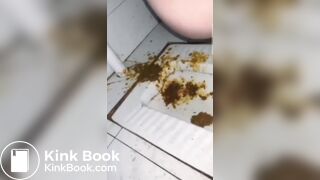 girl diarrhea - video 101