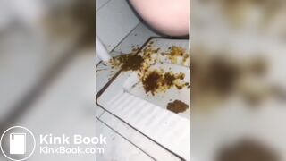 girl diarrhea - video 101