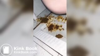 girl diarrhea - video 101