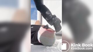 Femdom scat - video 73