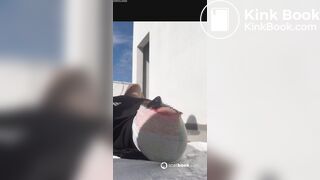 Femdom scat - video 73