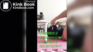 双女主粪便调教男奴