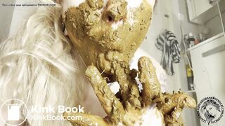 Tasting poop compilation pt. 3 @scatdark