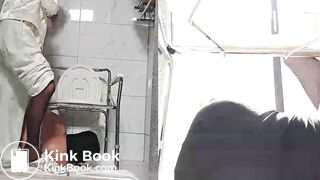 chinese femdom scat009