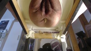 Fat logs leave me gaping