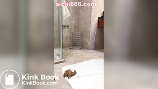 CHINESE SCAT FEMDOM - video ...