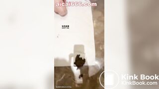 CHINESE SCAT FEMDOM - video ...