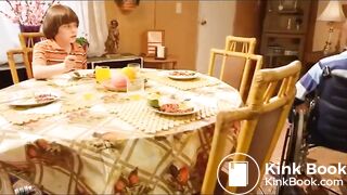 Women laxative prank