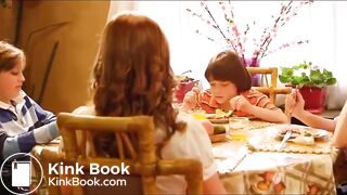 Women laxative prank