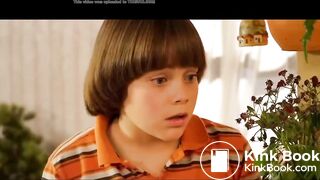 Women laxative prank