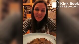 scat girl - video 136