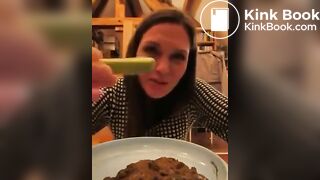 scat girl - video 136