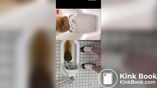 shitting - video 207