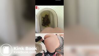 shitting - video 207