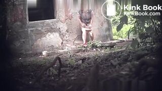 Blondiee poop - video 3