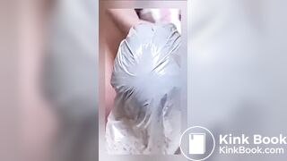 Mistress scat suffocation