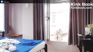 self footjob guest house thai viangkuk10