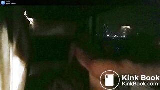 self footjob pour ton krao