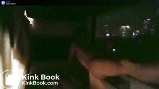 self footjob pour ton krao