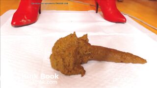 Blonde Bowlcam - video 2