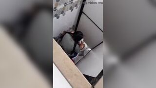 Indian girl spy video 5