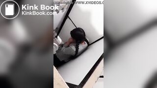 Indian girl spy video 5