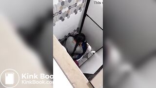 Indian girl spy video 5