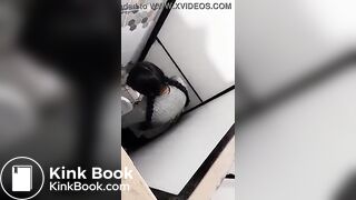 Indian girl spy video 5