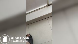 Chinese Scat 04
