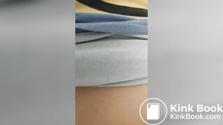 Chinese Scat 04