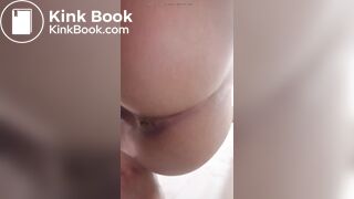 Pooping cagando - video 10