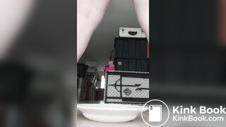 Dinner is served, fresh and hot