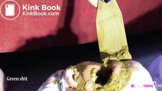 Scat party - video 5