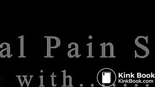 Girl reading shits her leggings