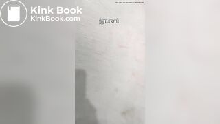 Girl Show Her Poop - video 2