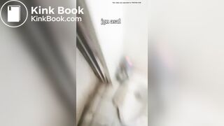 Girl Show Her Poop - video 2