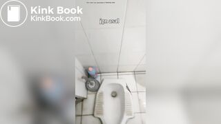 Girl Show Her Poop - video 2