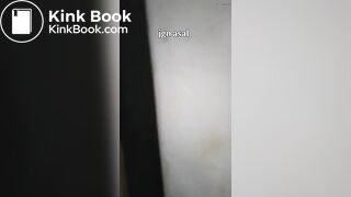 Girl Show Her Poop - video 2