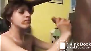 Ebony shitty atm - video 2