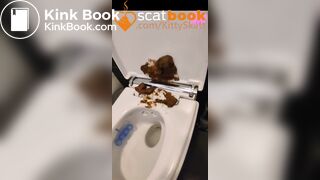 Blooper altitude mess