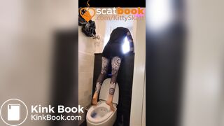 Blooper altitude mess