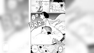 Hentai scat - video 8