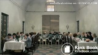 scat exorcism french scat porn pervers