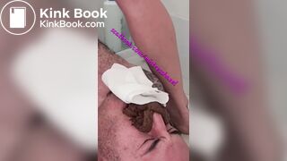 Mouth Full, Face Covered (teaser)