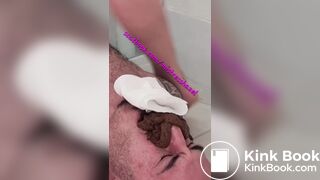 Mouth Full, Face Covered (teaser)