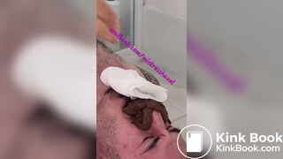 Mouth Full, Face Covered (teaser)