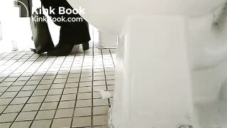 Store pooping 2