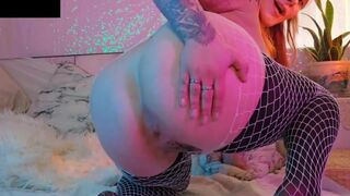 Scat women 86 - video 2