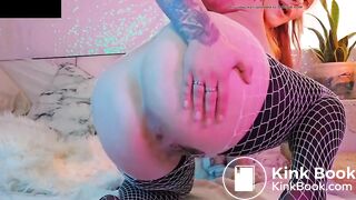 Scat women 86 - video 2