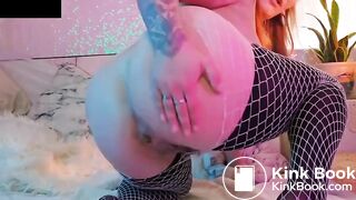 Scat women 86 - video 2